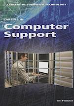 Careers in Computer Support