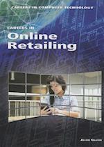 Careers in Online Retailing