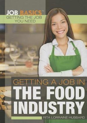 Getting a Job in the Food Industry