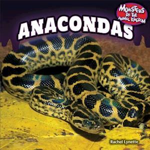 Anacondas