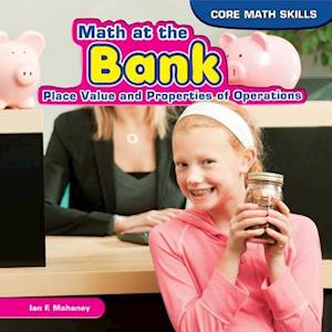 Math at the Bank