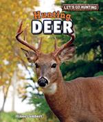 Hunting Deer