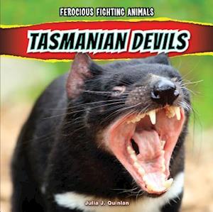 Tasmanian Devils