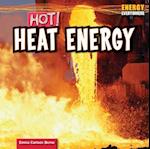Hot! Heat Energy