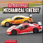 Speeding! Mechanical Energy