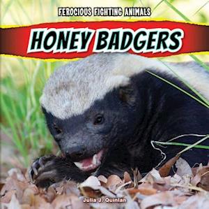 Honey Badgers