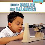 Using Scales and Balances