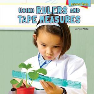 Using Rulers and Tape Measures