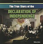 The True Story of the Declaration of Independence