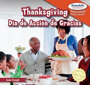 Thanksgiving / Dia de Accion de Gracias