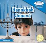 Hanukkah / Januca