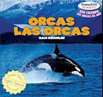 Orcas / Las Orcas