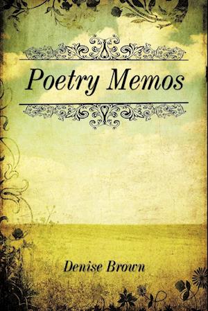 Poetry Memos