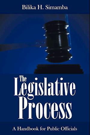 The Legislative Process