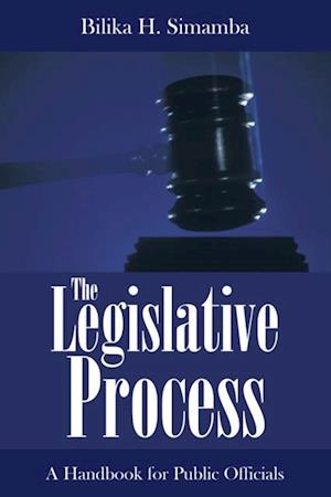 Legislative Process