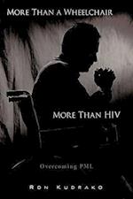 More Than a Wheelchair, More Than HIV