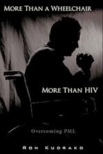 More Than a Wheelchair, More Than HIV