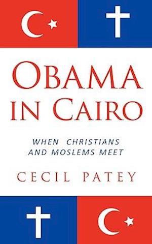 Obama in Cairo