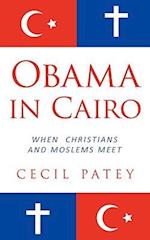 Obama in Cairo