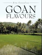 Goan Flavours