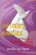 21St Century Psalms
