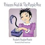 Princess Kiali & the Purple Box