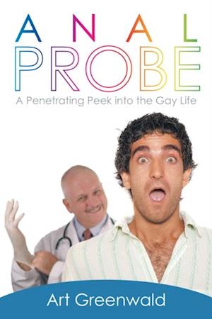 Anal Probe