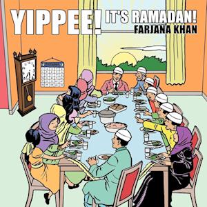 Yippee, It's Ramadan!