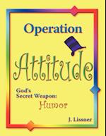 Operation Attitude