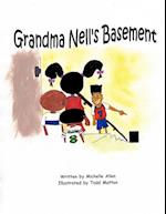 Grandma Nell's Basement