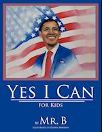 Yes I Can for Kids