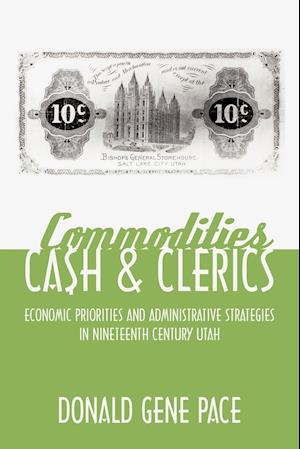Commodities, Cash, and Clerics