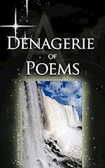 A Denagerie of Poems