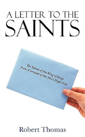 A Letter to the Saints