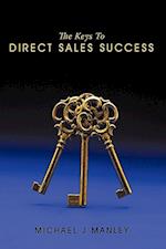 The Keys to Direct Sales Success