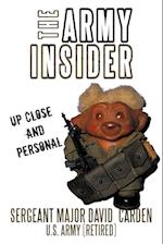 The Army Insider