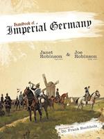 Handbook of Imperial Germany