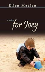 A Voice for Joey