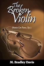 The Broken Violin