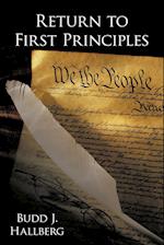 Return to First Principles