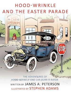 Hood-Wrinkle and the Easter Parade