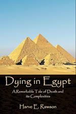 Dying in Egypt