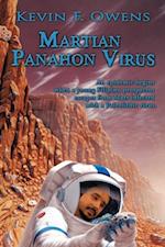 Martian Panahon Virus