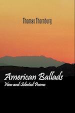 American Ballads