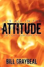 It's All in the Attitude