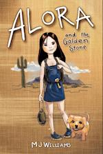 Alora and the Golden Stone