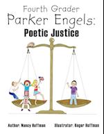 Fourth Grader Parker Engels: Poetic Justice 