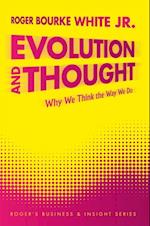 Evolution and Thought