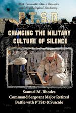 Changing the Military Culture of Silence