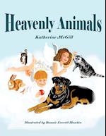 Heavenly Animals